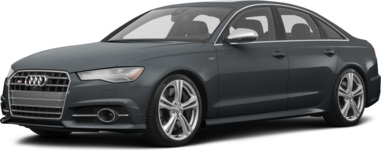 2016 Audi S6 Prestige Sedan 4D