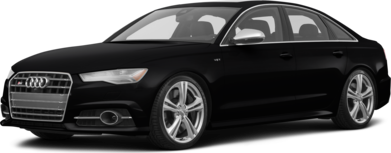 Audi S6 Prestige Sedan 4D