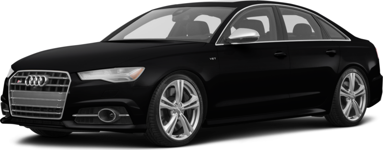 2016 Audi S6 Exterior: 0