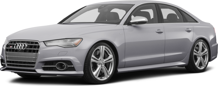 2016 Audi S6 Exterior: 0