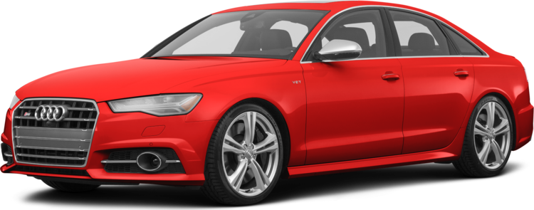 2016 Audi S6 Exterior: 0