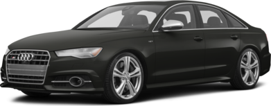 S6 Premium Plus Sedan 4D image