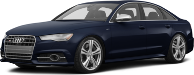 S6 Prestige Sedan 4D image