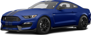 2016 Ford Mustang V6 Coupe 2D