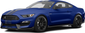 2016 Ford Mustang V6 Coupe 2D