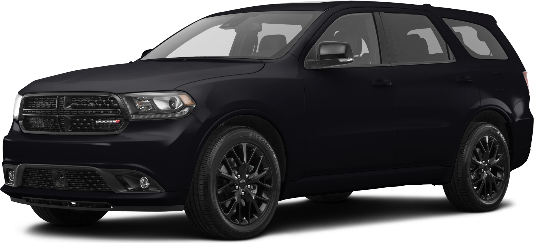 Dodge Durango R/T Sport Utility 4D