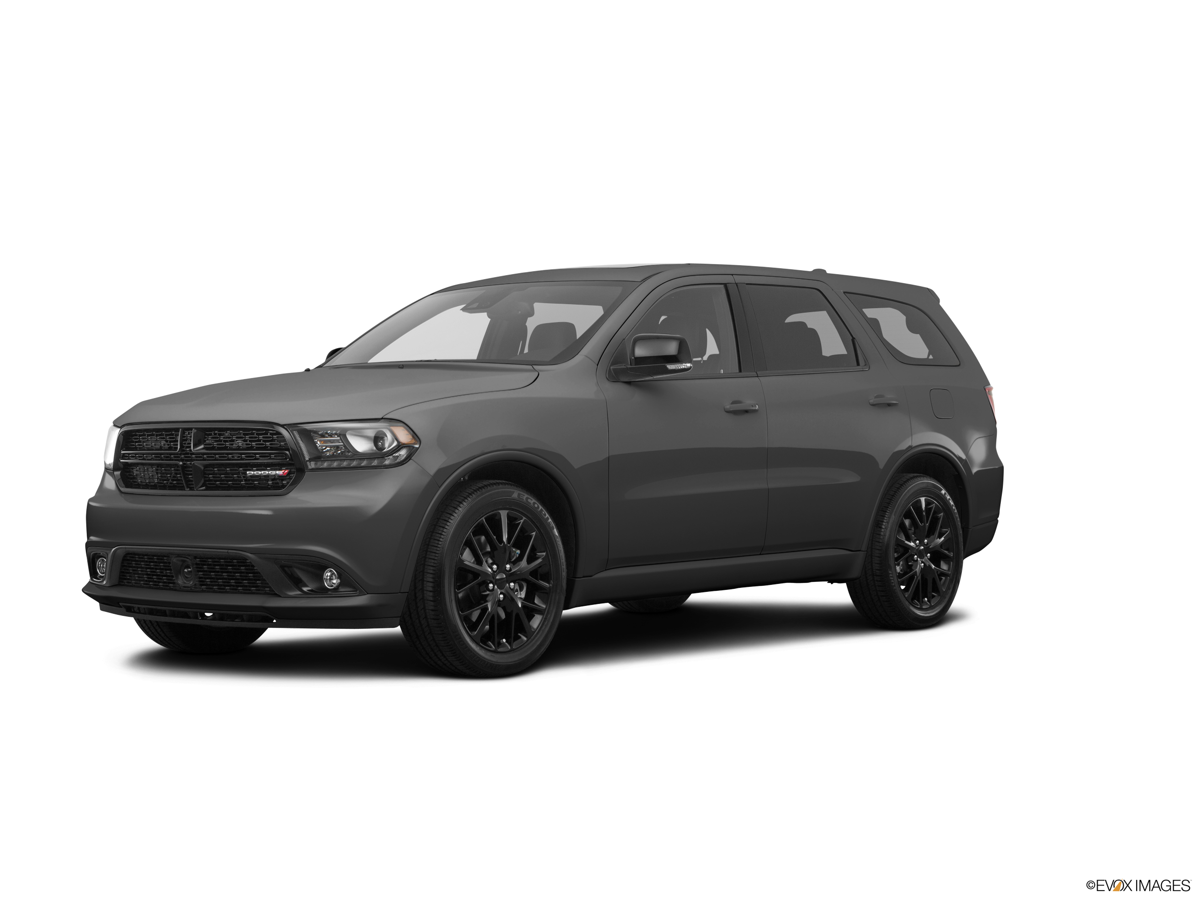 Full Size Dodge Durango
