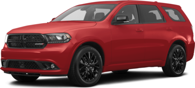 Durango R/T Sport Utility 4D image