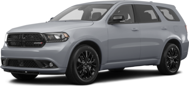 Durango R/T Sport Utility 4D image