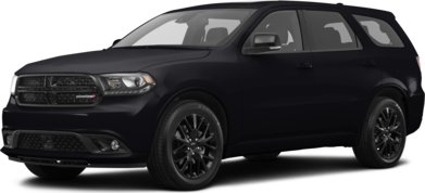 Dodge Durango R/T Sport Utility 4D