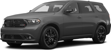 Dodge Durango R/T Sport Utility 4D