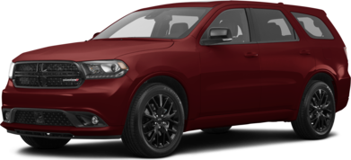 Dodge Durango R/T Sport Utility 4D