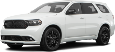 Durango R/T Sport Utility 4D image