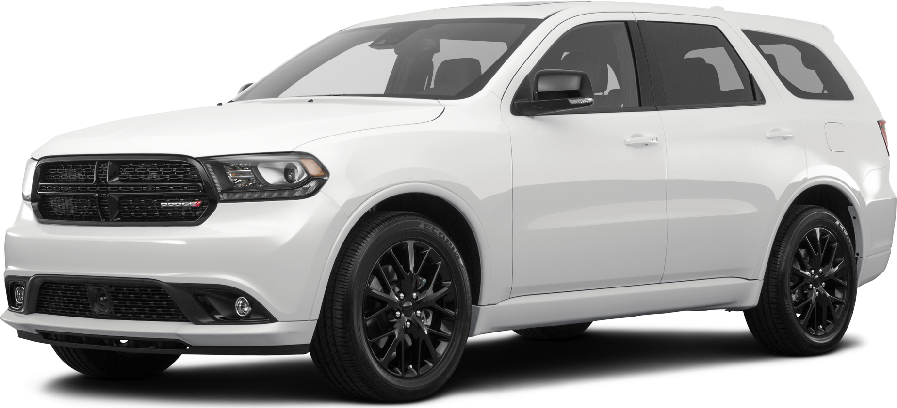 Dodge Durango R/T Sport Utility 4D