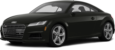 TTS Coupe 2D image