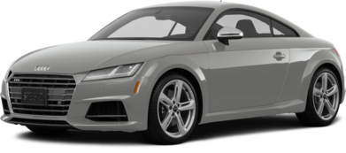 TTS Coupe 2D image