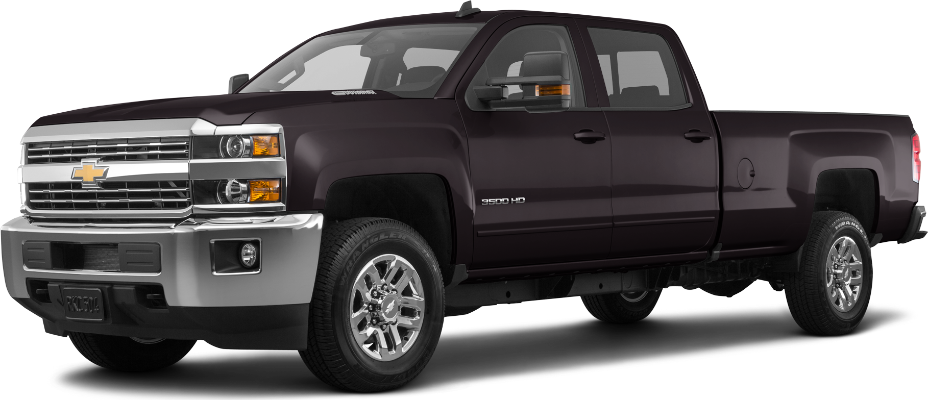 2016 Chevrolet Silverado 3500 Hd Crew Cab Values Cars For Sale Kelley Blue Book