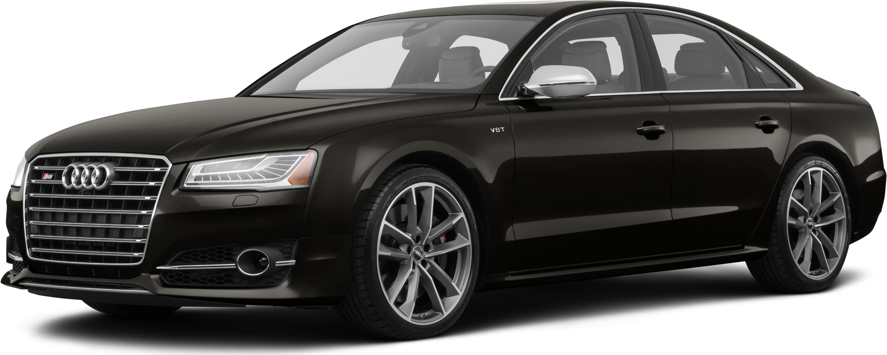2016 Audi S8 Sedan 4D