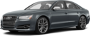 2016 Audi S8 image