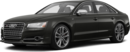2017 Audi S8 image