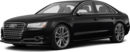 2018 Audi S8 image