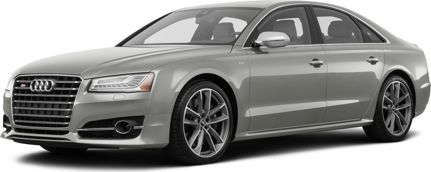 2018 Audi S8 Price, Value, Ratings & Reviews | Kelley Blue Book