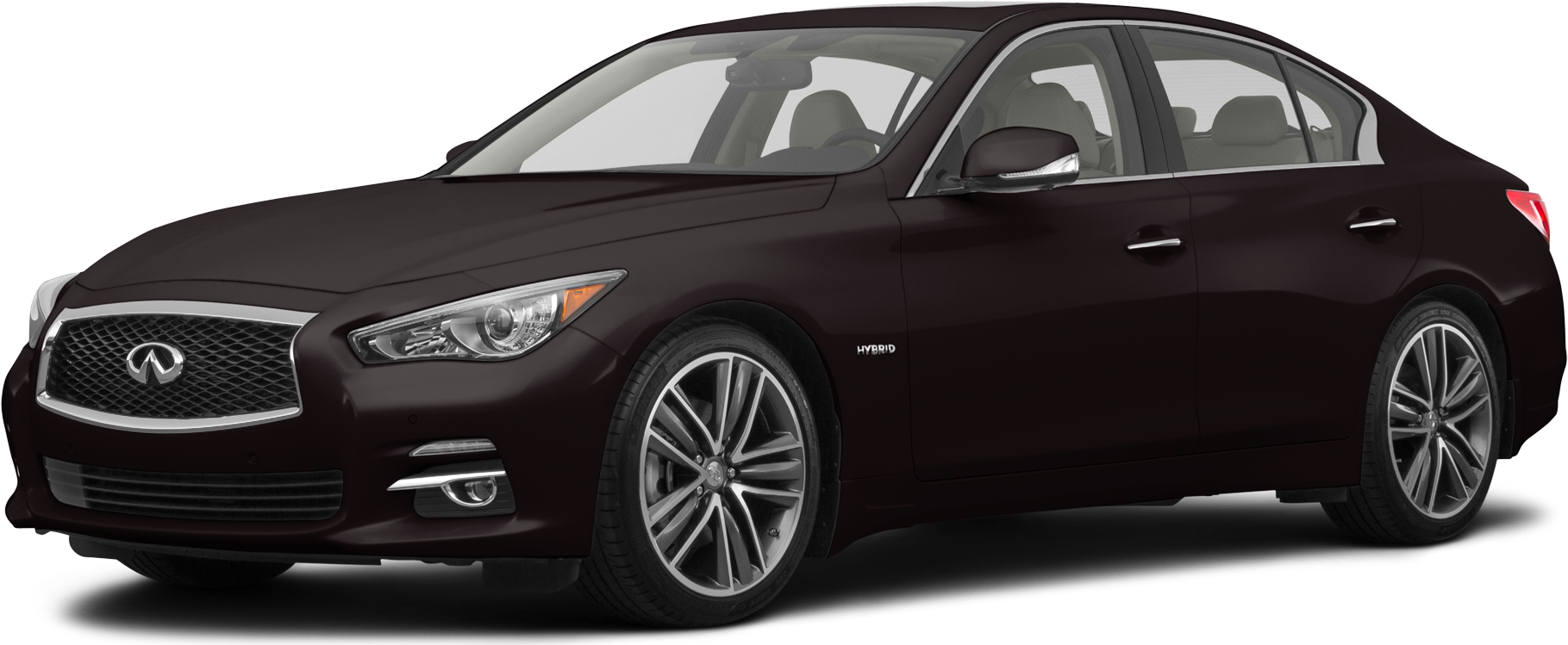 2016 INFINITI Q50 Values & Cars for Sale Kelley Blue Book