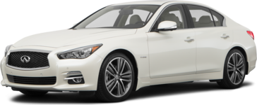 2016 INFINITI Q50