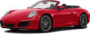 2017 Porsche 911 image