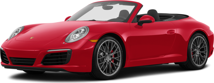 2017 Porsche 911 Exterior: 0