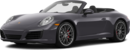 2017 Porsche 911 image