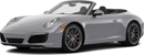 2017 Porsche 911 image