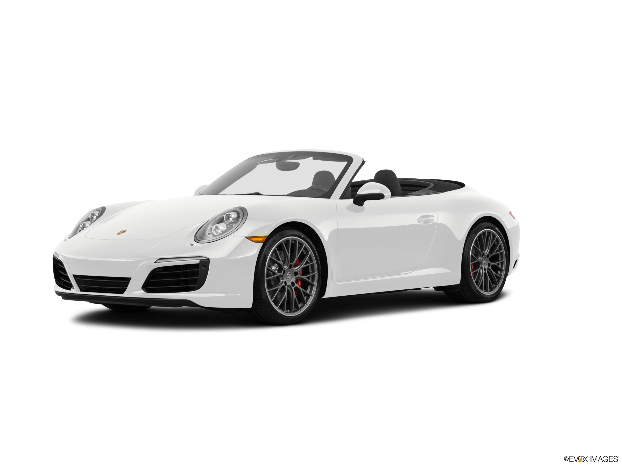 Used 2019 Porsche 911 Carrera S Cabriolet 2D Prices | Kelley Blue Book
