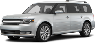 2016 Ford Flex