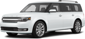 2016 Ford Flex