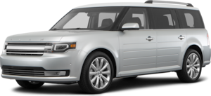 2018 Ford Flex