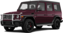 2016 Mercedes-Benz G-Class image