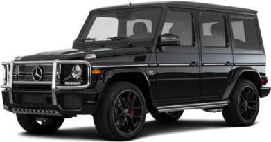 G-Class G 65 AMG Sport Utility 4D image
