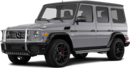 2016 Mercedes-Benz G-Class image