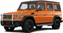 2016 Mercedes-Benz G-Class image