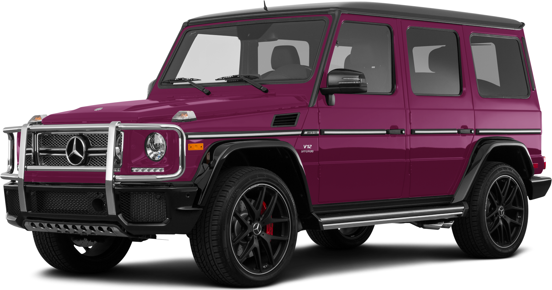 16 Mercedes Benz G Class Values Cars For Sale Kelley Blue Book