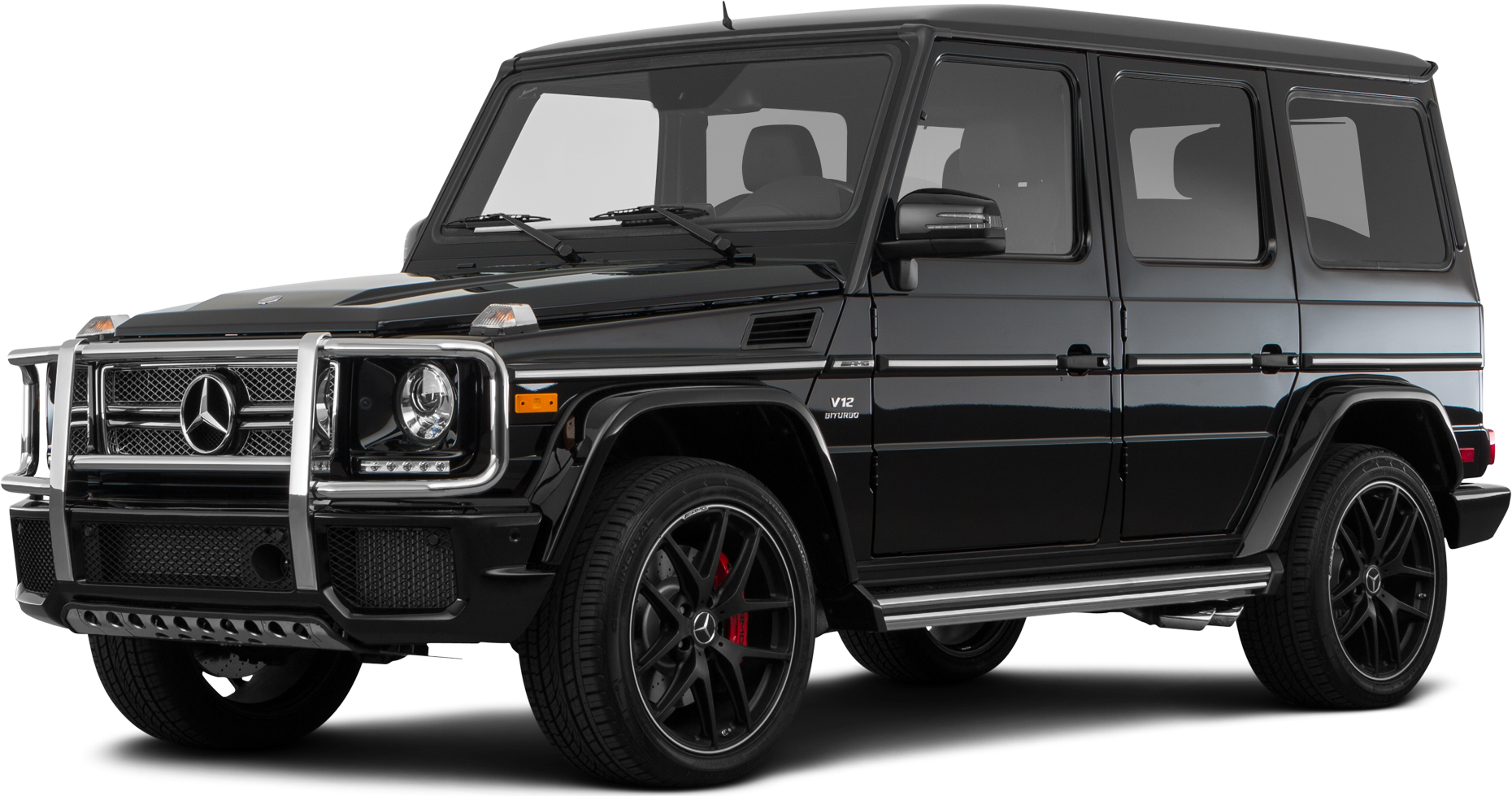 17 Mercedes Benz G Class Values Cars For Sale Kelley Blue Book