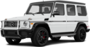 2017 Mercedes-Benz G-Class image