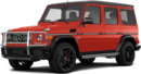 2017 Mercedes-Benz G-Class image