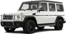 2017 Mercedes-Benz Mercedes-AMG G-Class image