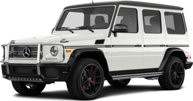 Mercedes-Benz Mercedes-AMG G-Class