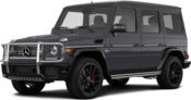 2017 Mercedes-Benz Mercedes-AMG G-Class Exterior: 0