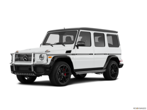 17 Mercedes Benz Mercedes Amg G Class Values Cars For Sale Kelley Blue Book