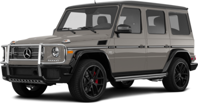 Mercedes-AMG G-Class G 65 AMG Sport Utility 4D image