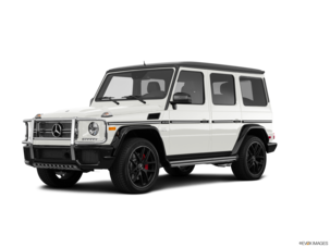 2018 Mercedes Benz Mercedes Amg G Class Values Cars For Sale Kelley Blue Book